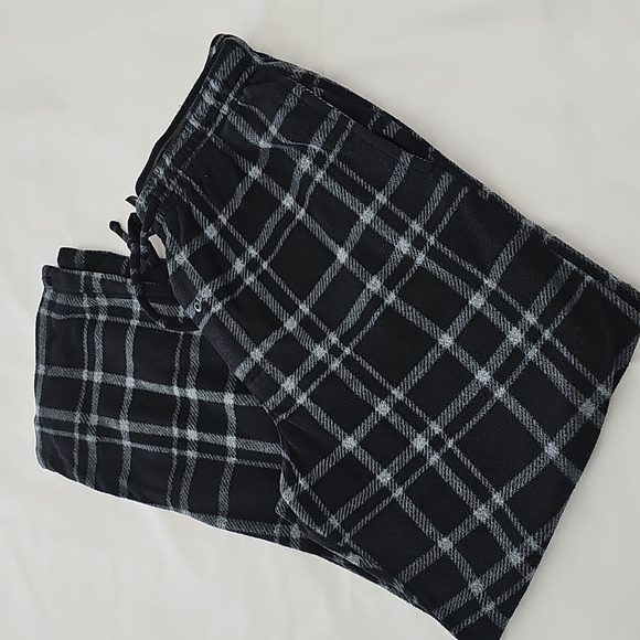 Aeropostale, Hane Sleepwear Mens Pants Size Large - Picture 9 of 10